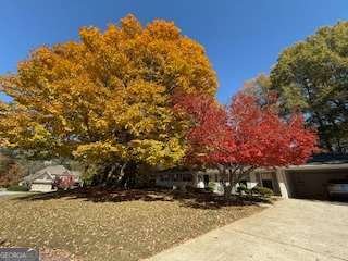 2077 Luray Court Atlanta - Photo 34