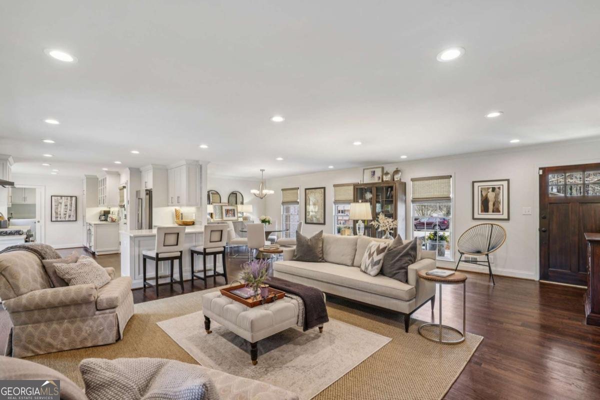 2077 Luray Court Atlanta - Photo 6