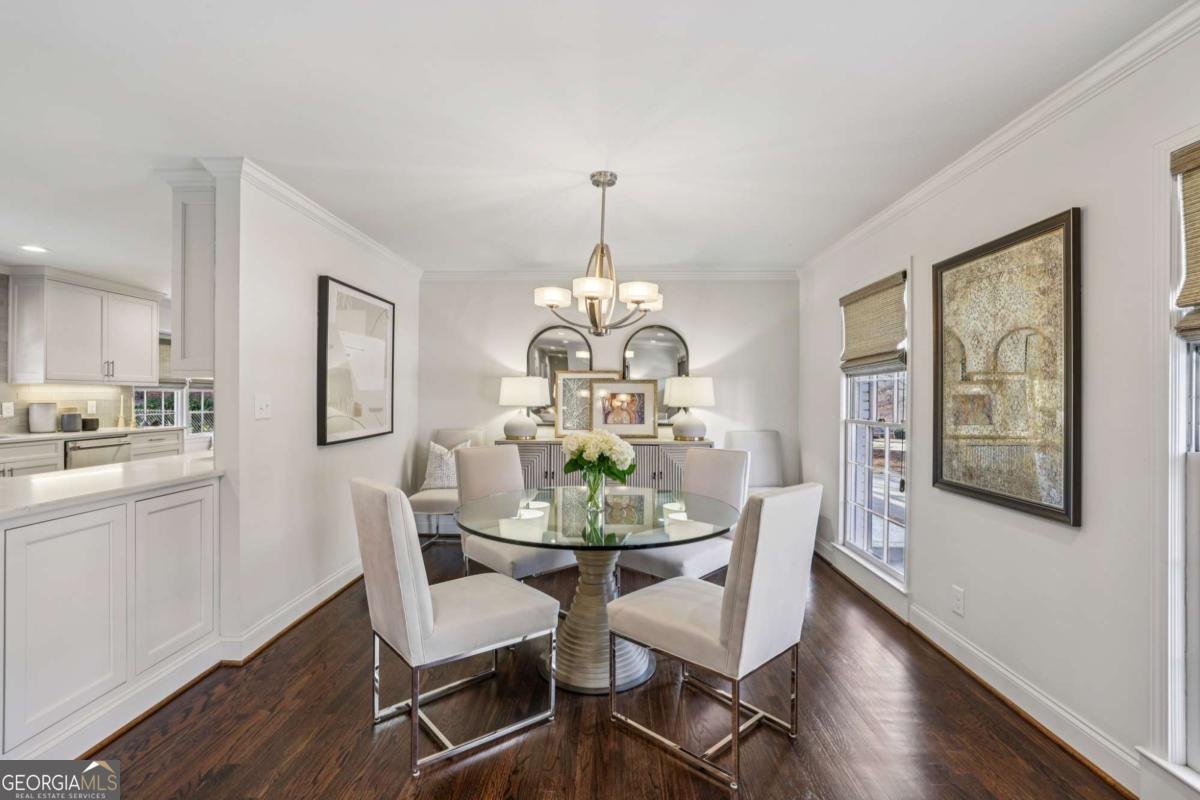 2077 Luray Court Atlanta - Photo 7