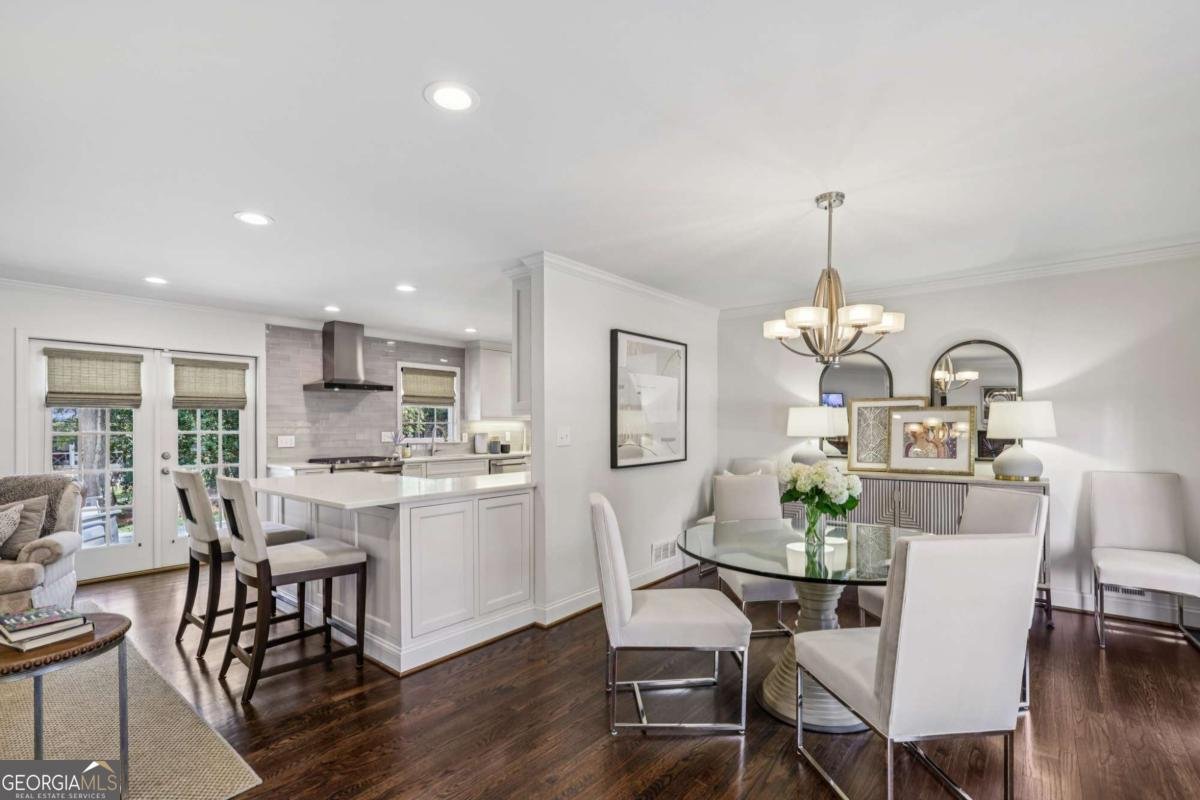 2077 Luray Court Atlanta - Photo 9