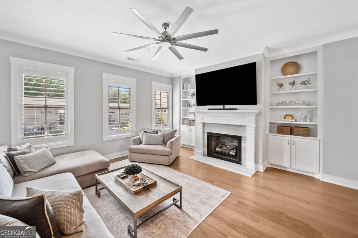 1104 Thomas Street Woodstock - Photo 17