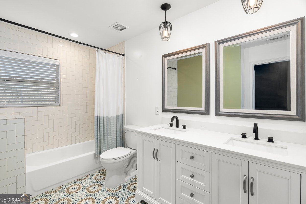 2344 Belmont Drive Decatur - Photo 23