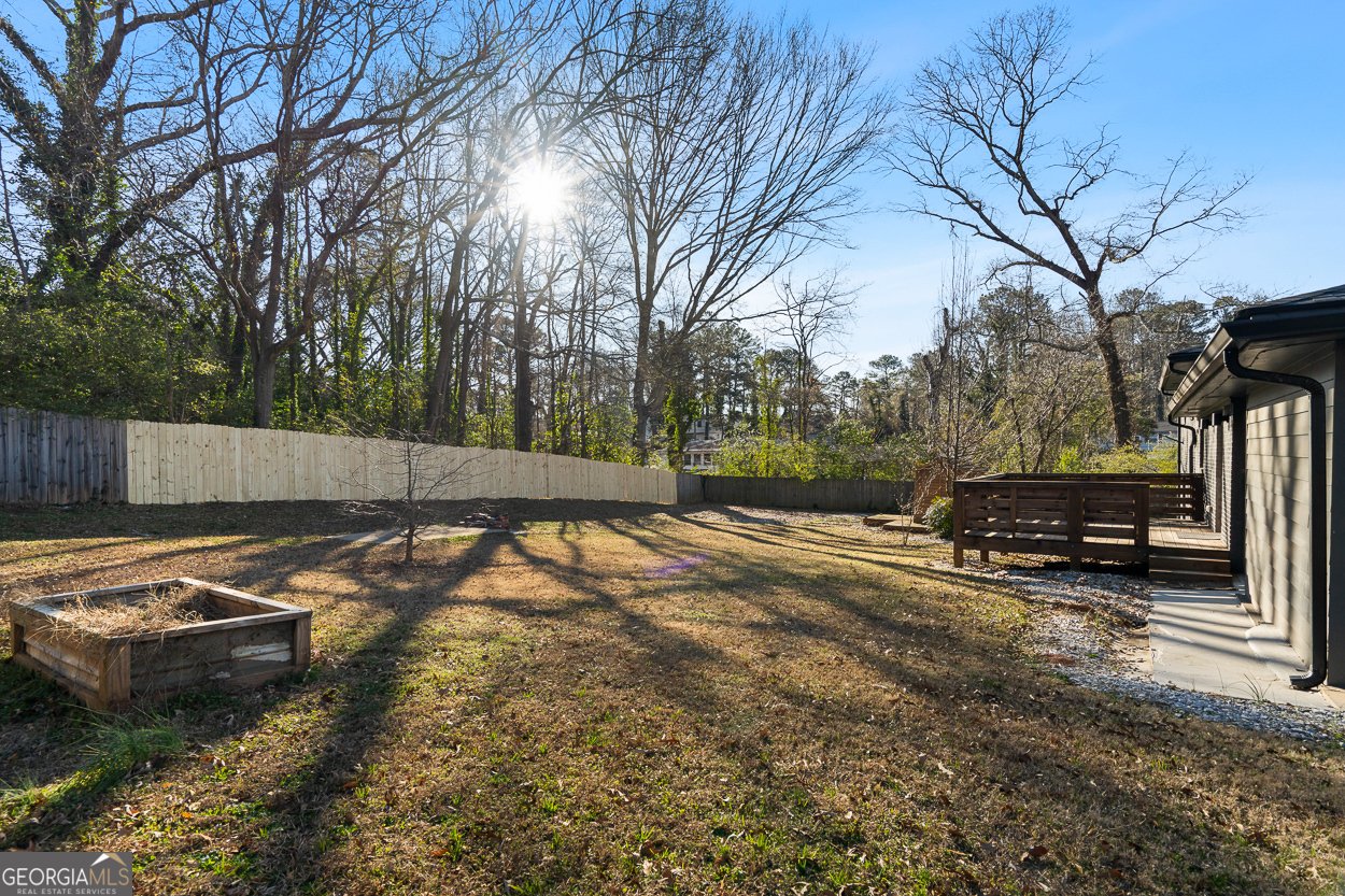 2344 Belmont Drive Decatur - Photo 28