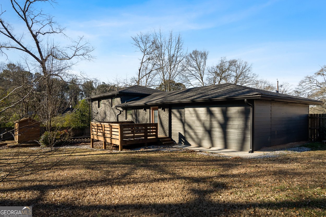 2344 Belmont Drive Decatur - Photo 29