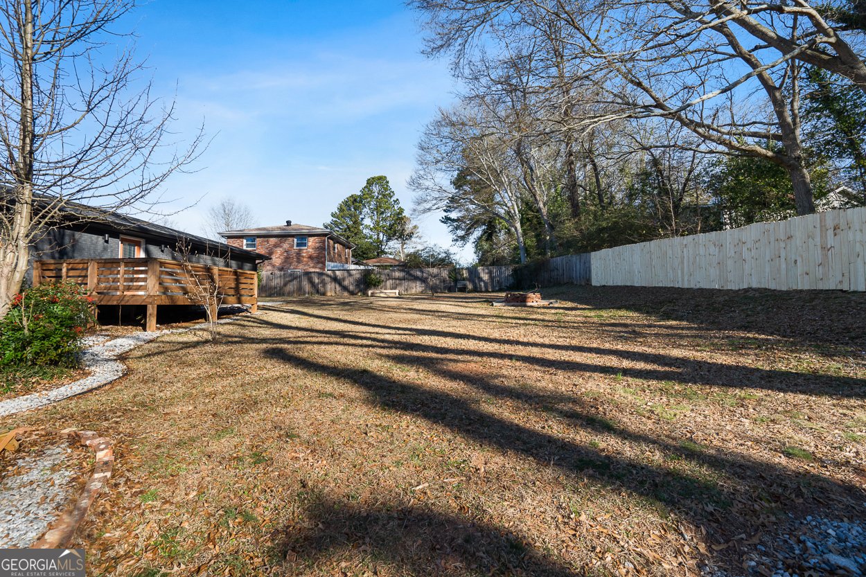 2344 Belmont Drive Decatur - Photo 31