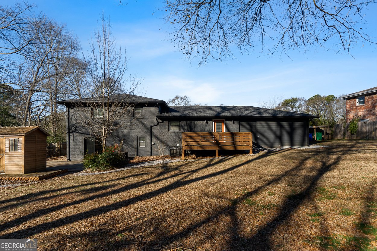 2344 Belmont Drive Decatur - Photo 32