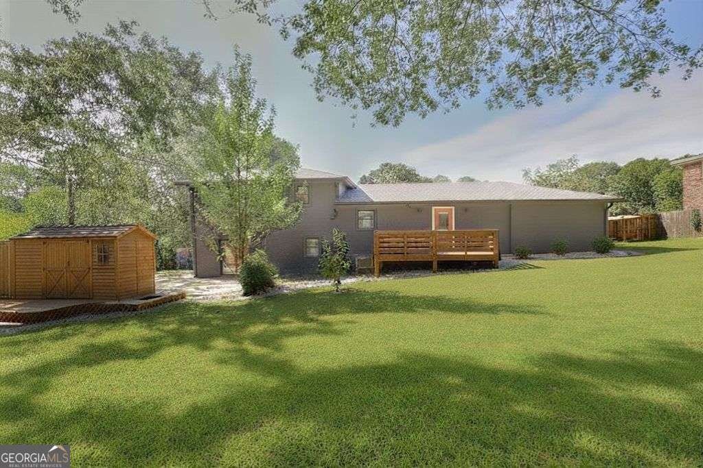 2344 Belmont Drive Decatur - Photo 7