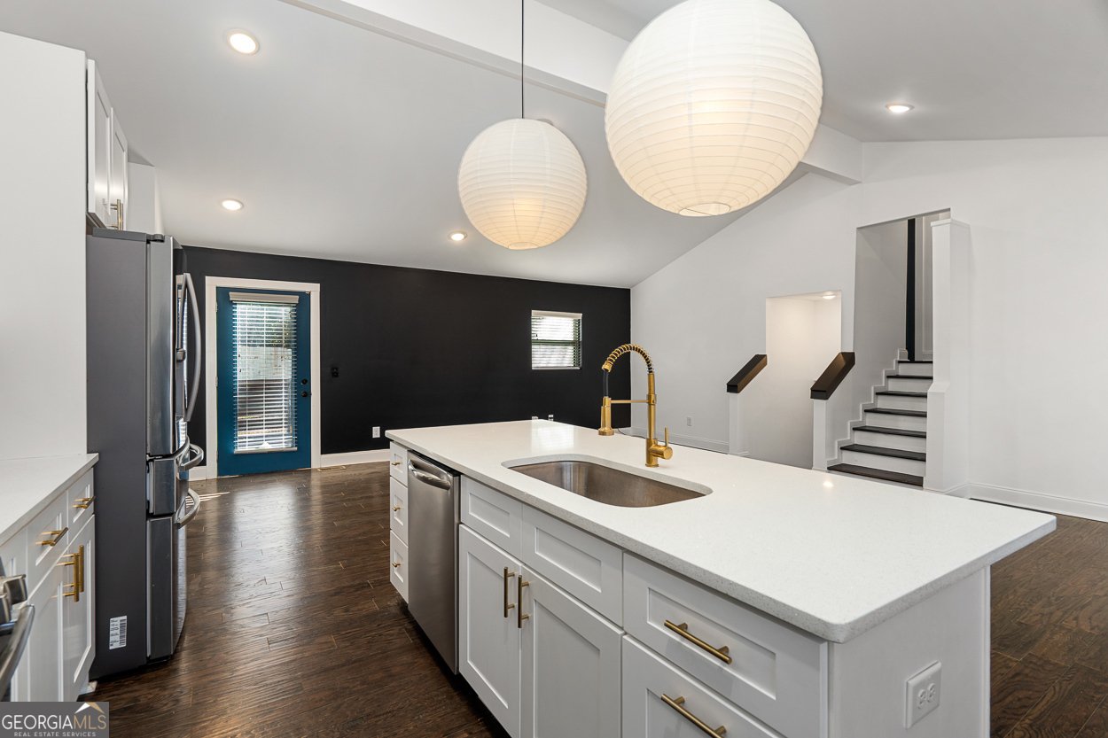 2344 Belmont Drive Decatur - Photo 8