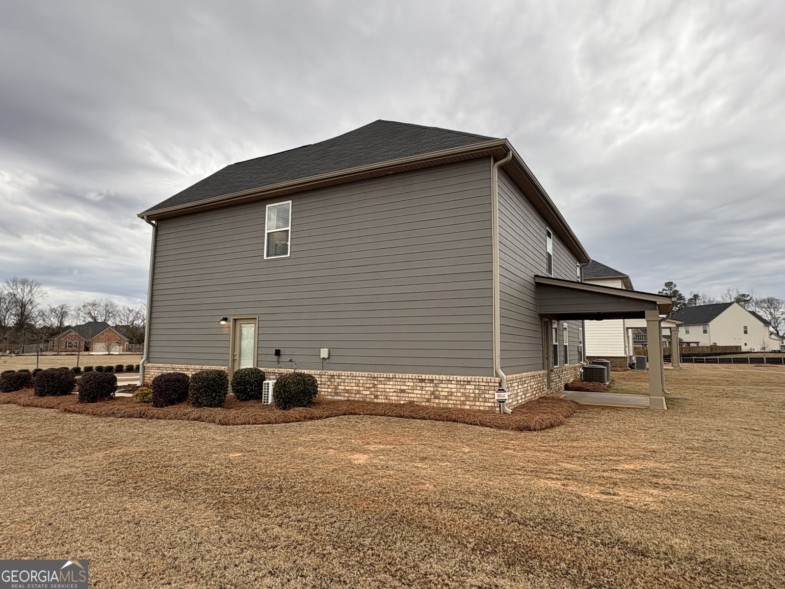 400 Daffodil Lane McDonough - Photo 10