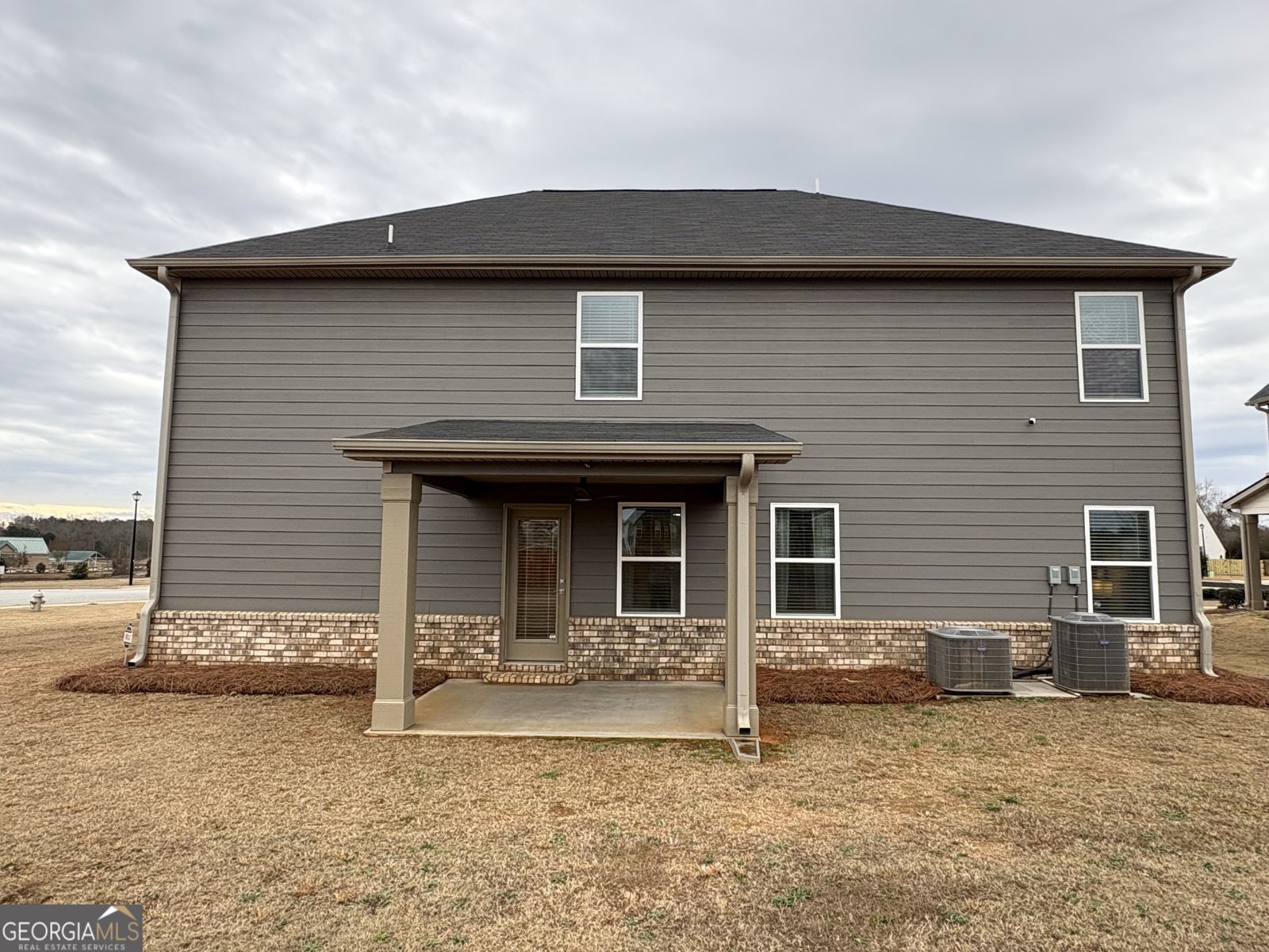 400 Daffodil Lane McDonough - Photo 11