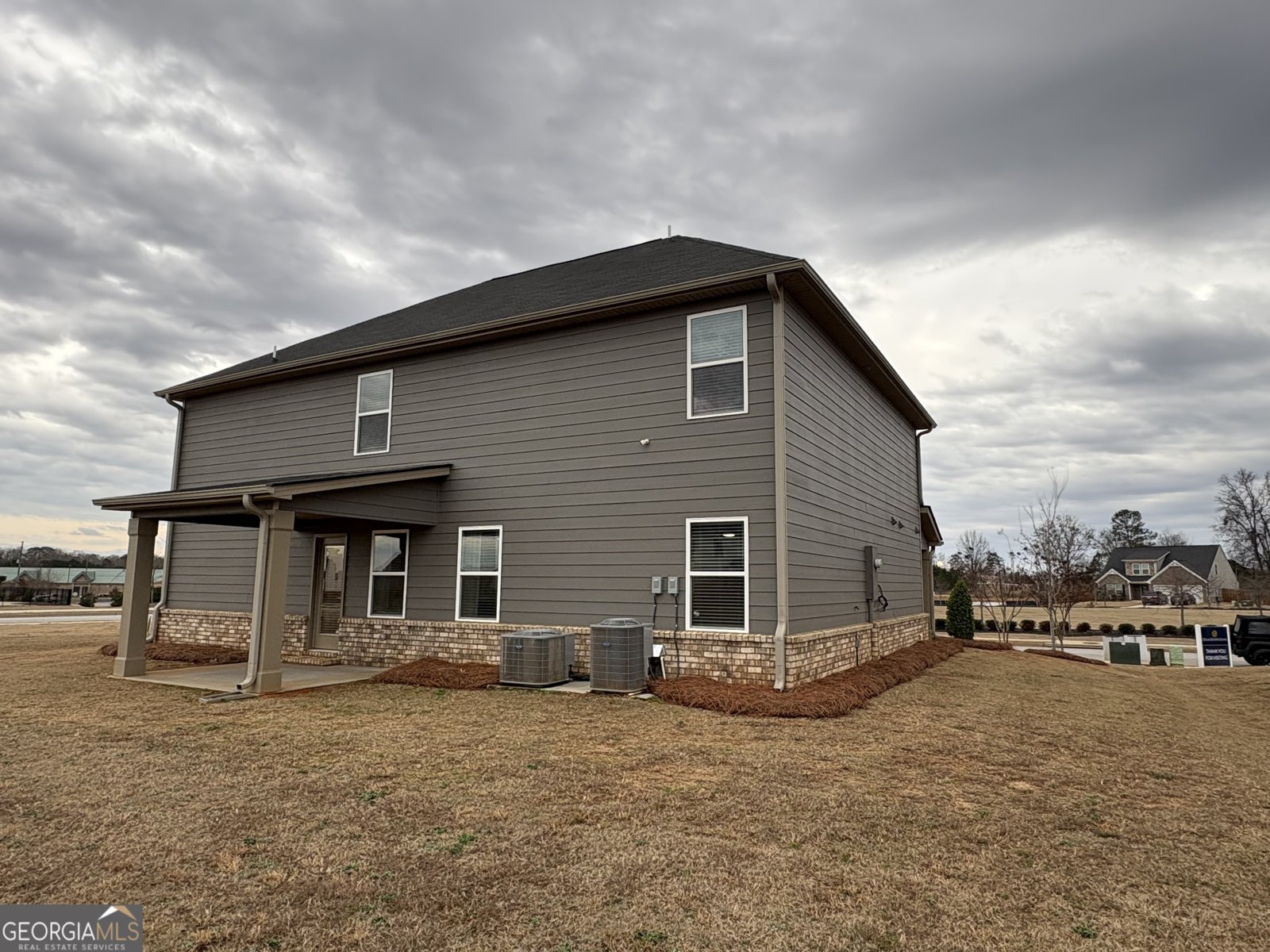 400 Daffodil Lane McDonough - Photo 12