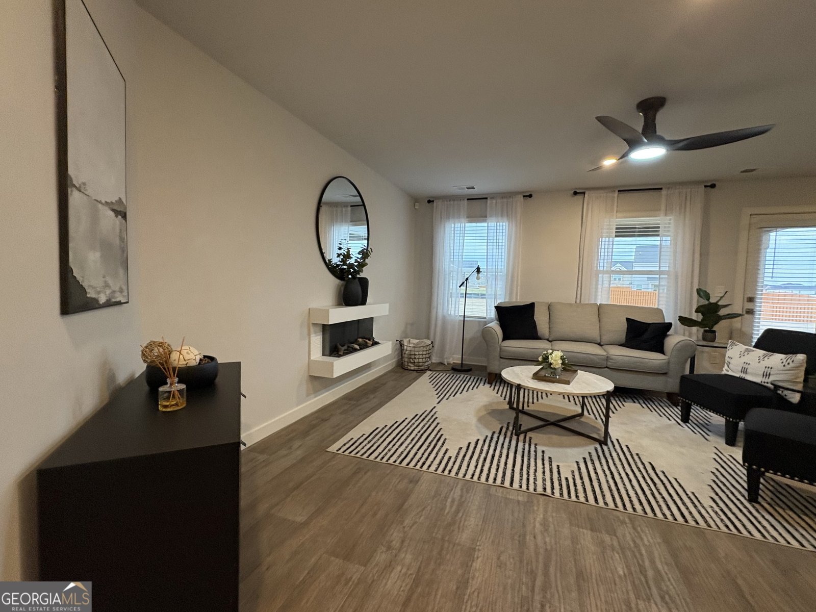 400 Daffodil Lane McDonough - Photo 21