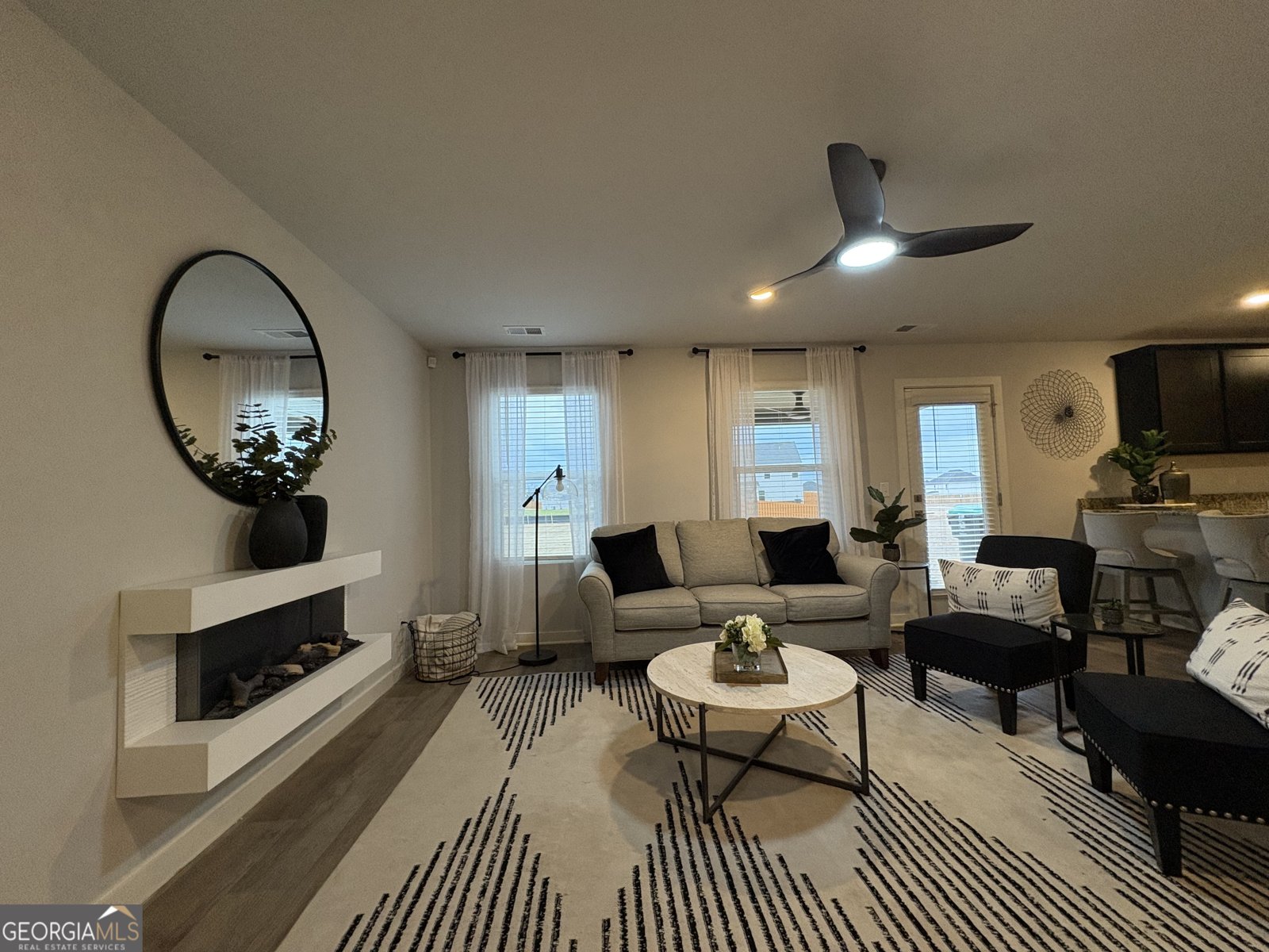 400 Daffodil Lane McDonough - Photo 26