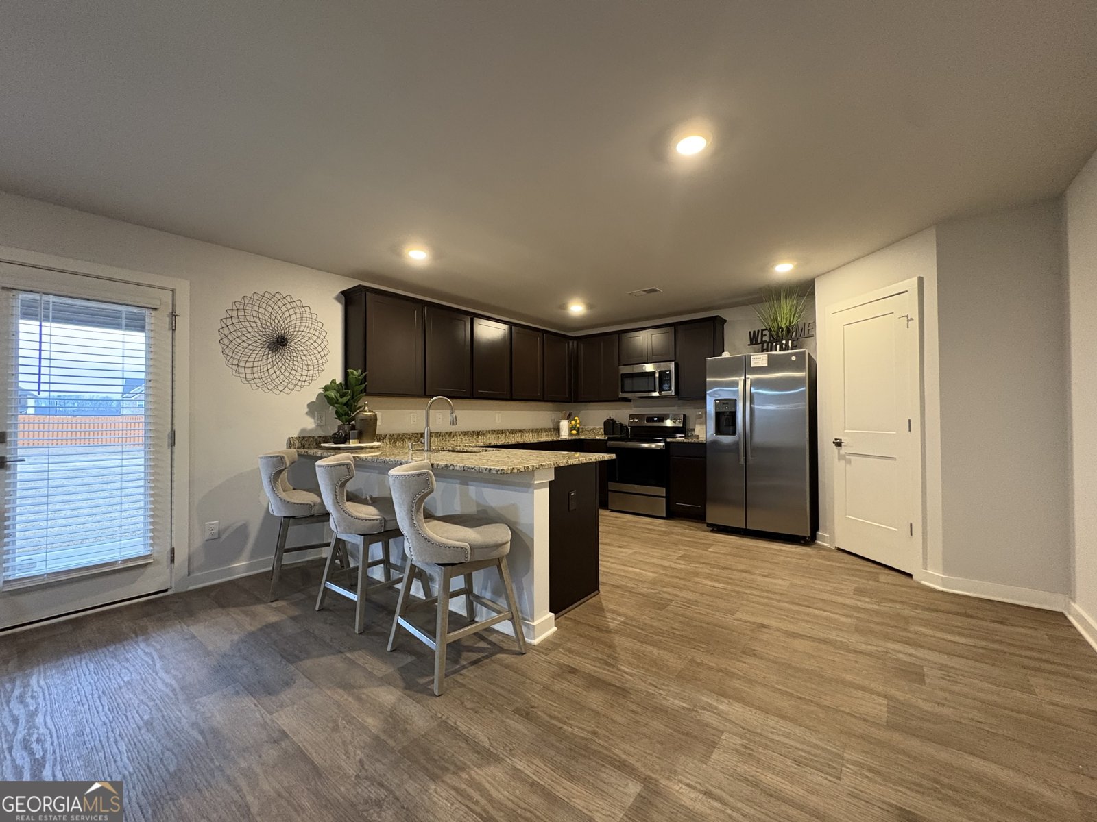 400 Daffodil Lane McDonough - Photo 28