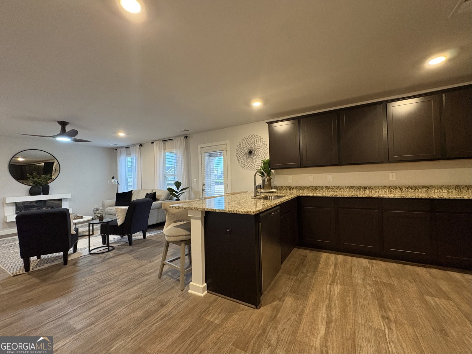 400 Daffodil Lane McDonough - Photo 29