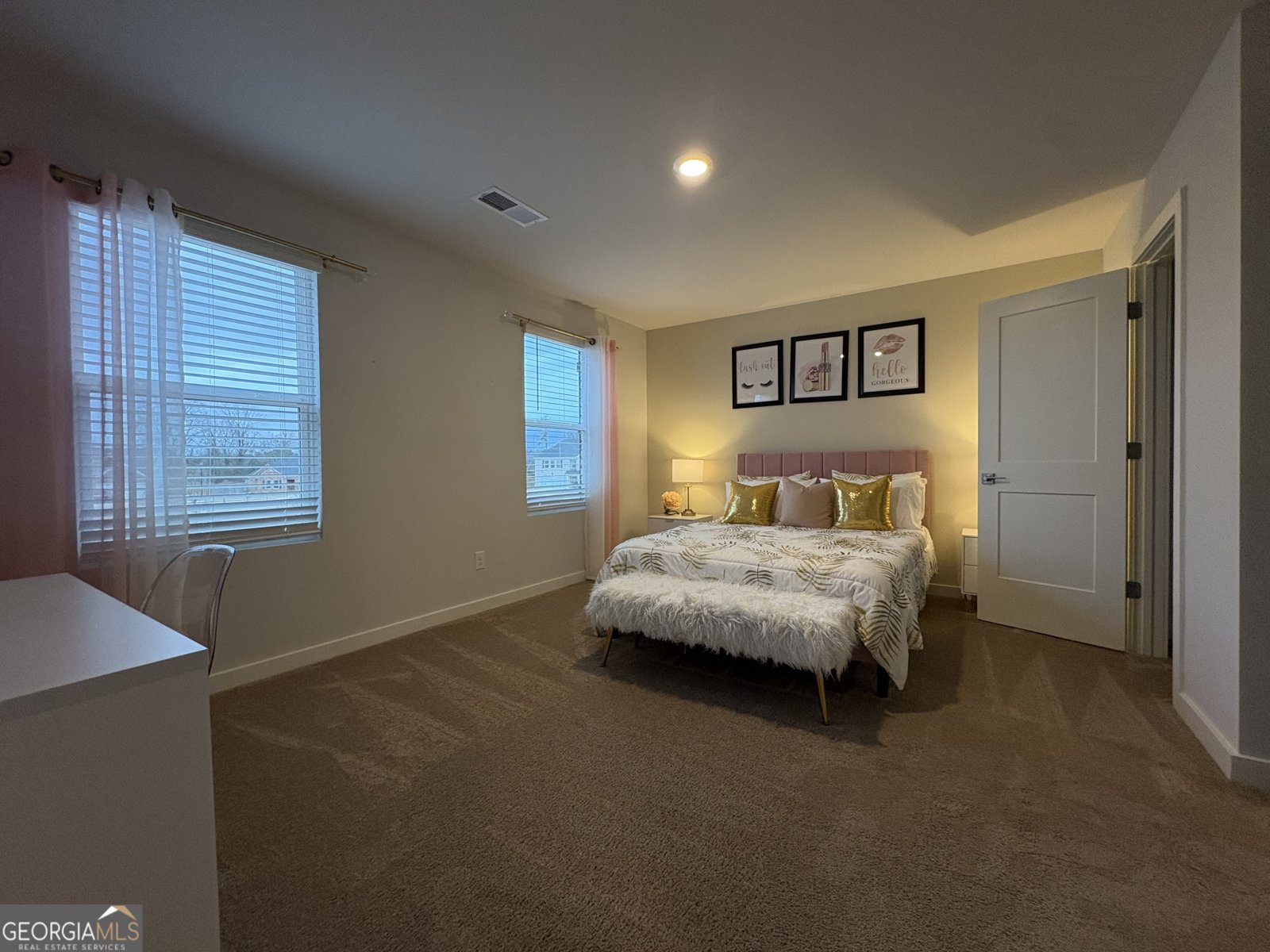 400 Daffodil Lane McDonough - Photo 35