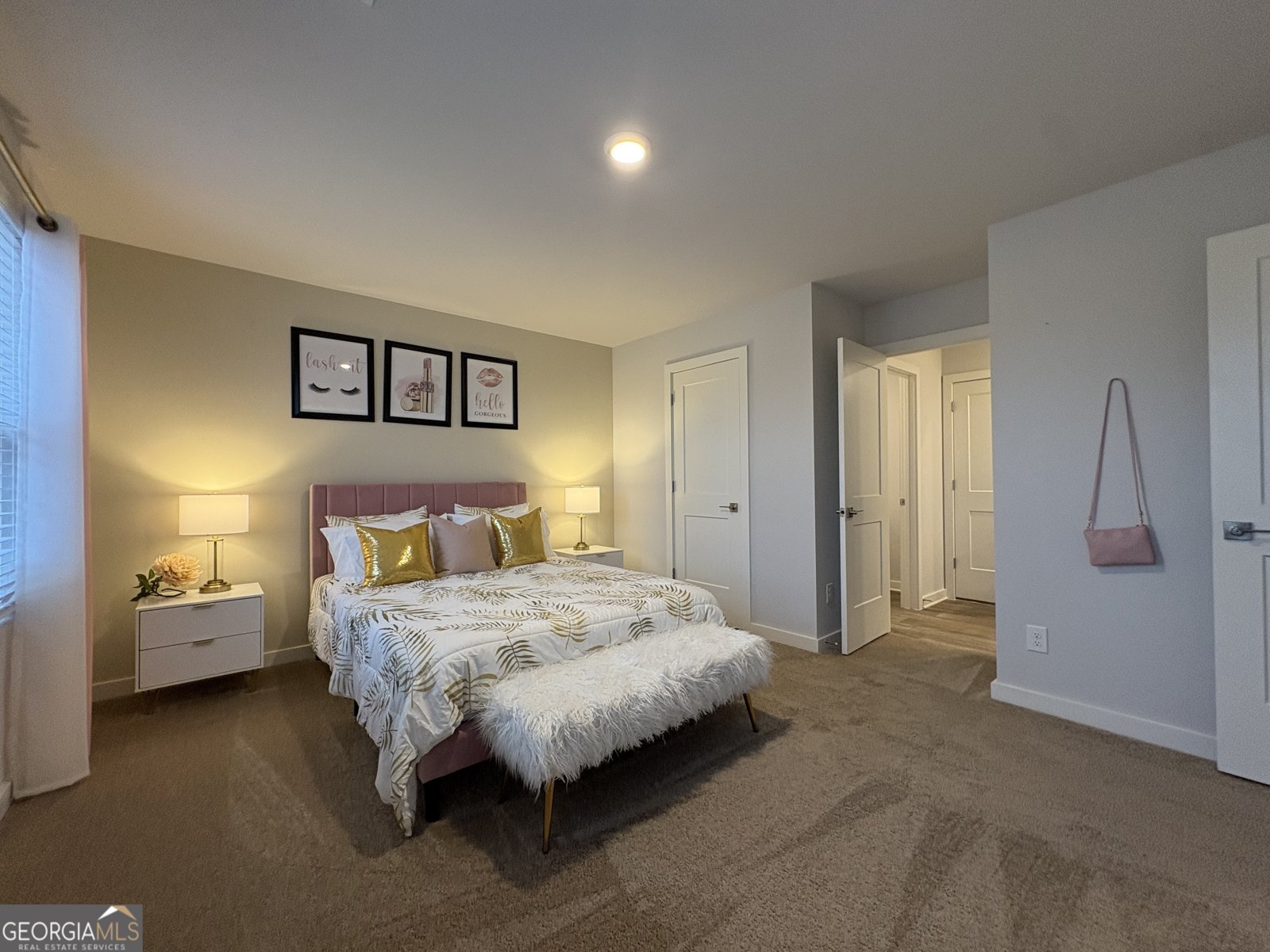 400 Daffodil Lane McDonough - Photo 36