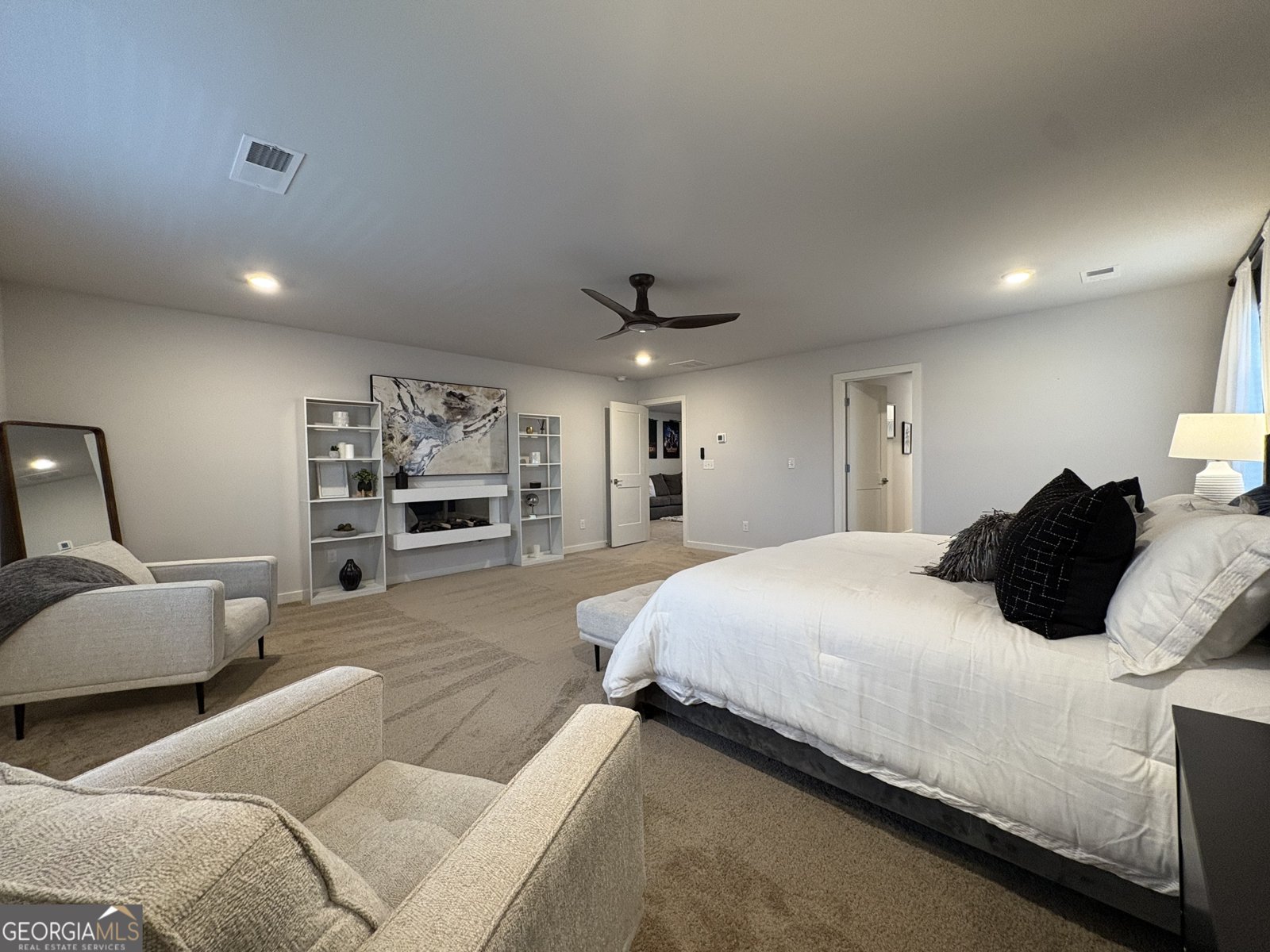 400 Daffodil Lane McDonough - Photo 39