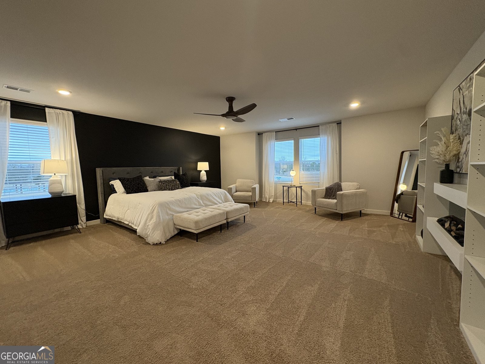 400 Daffodil Lane McDonough - Photo 42