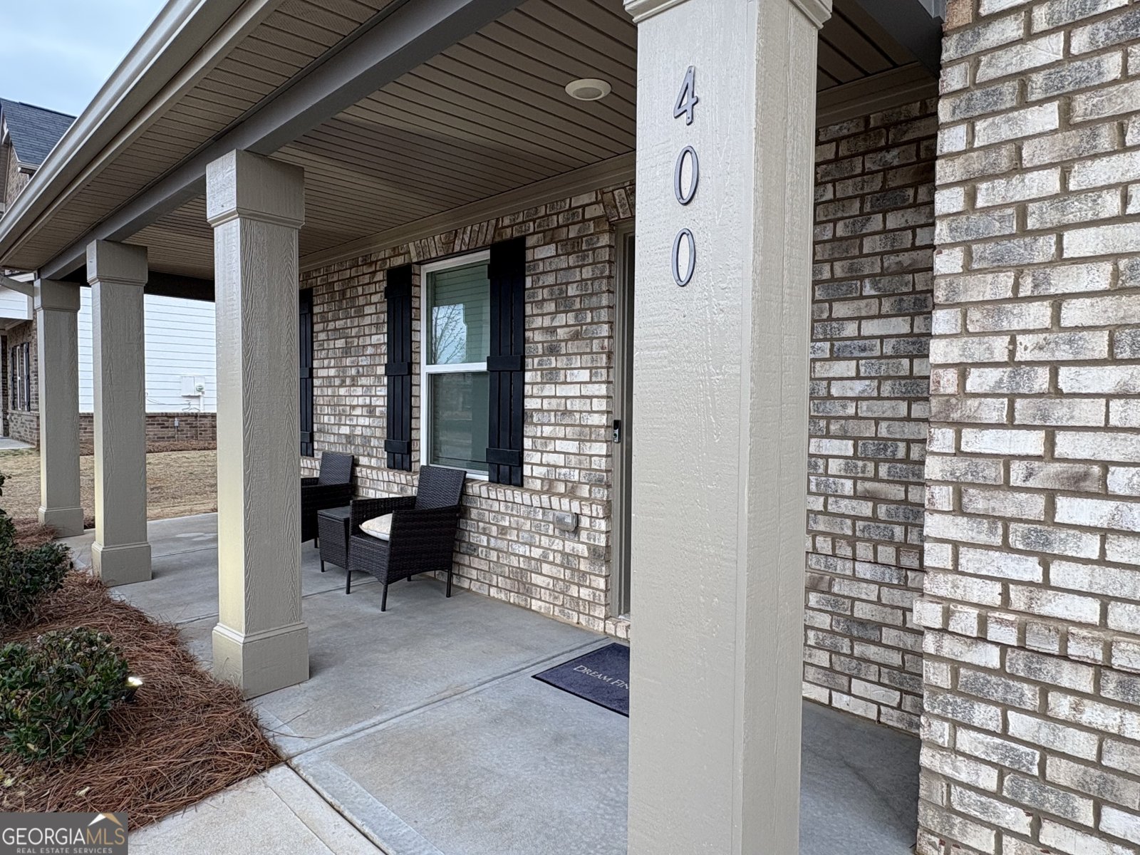 400 Daffodil Lane McDonough - Photo 9