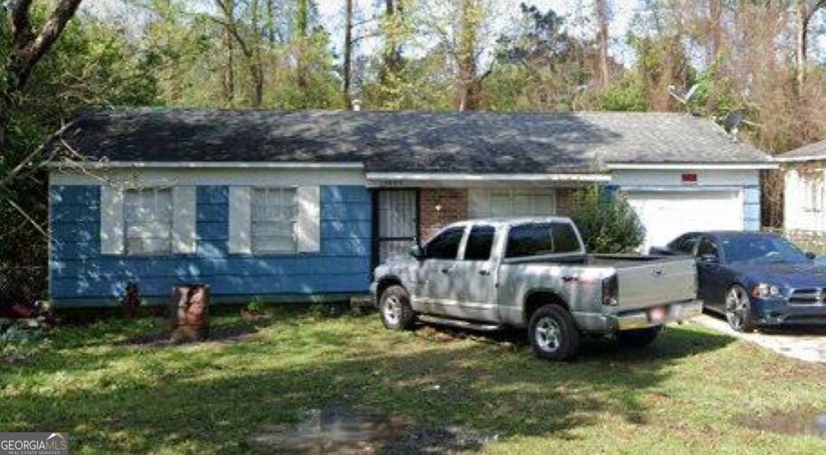 5909 W Leone Drive Macon - Photo 1