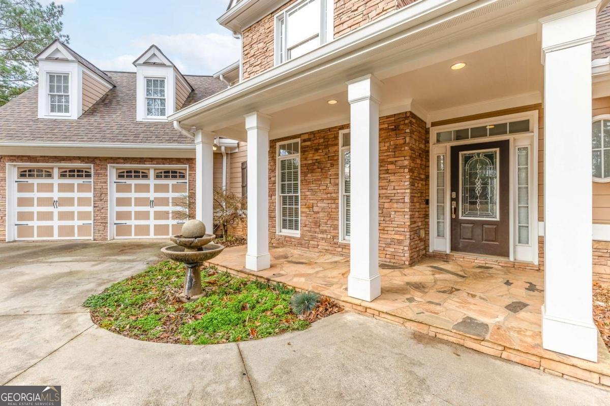 8805 Saddle Trail Ball Ground - Photo 10