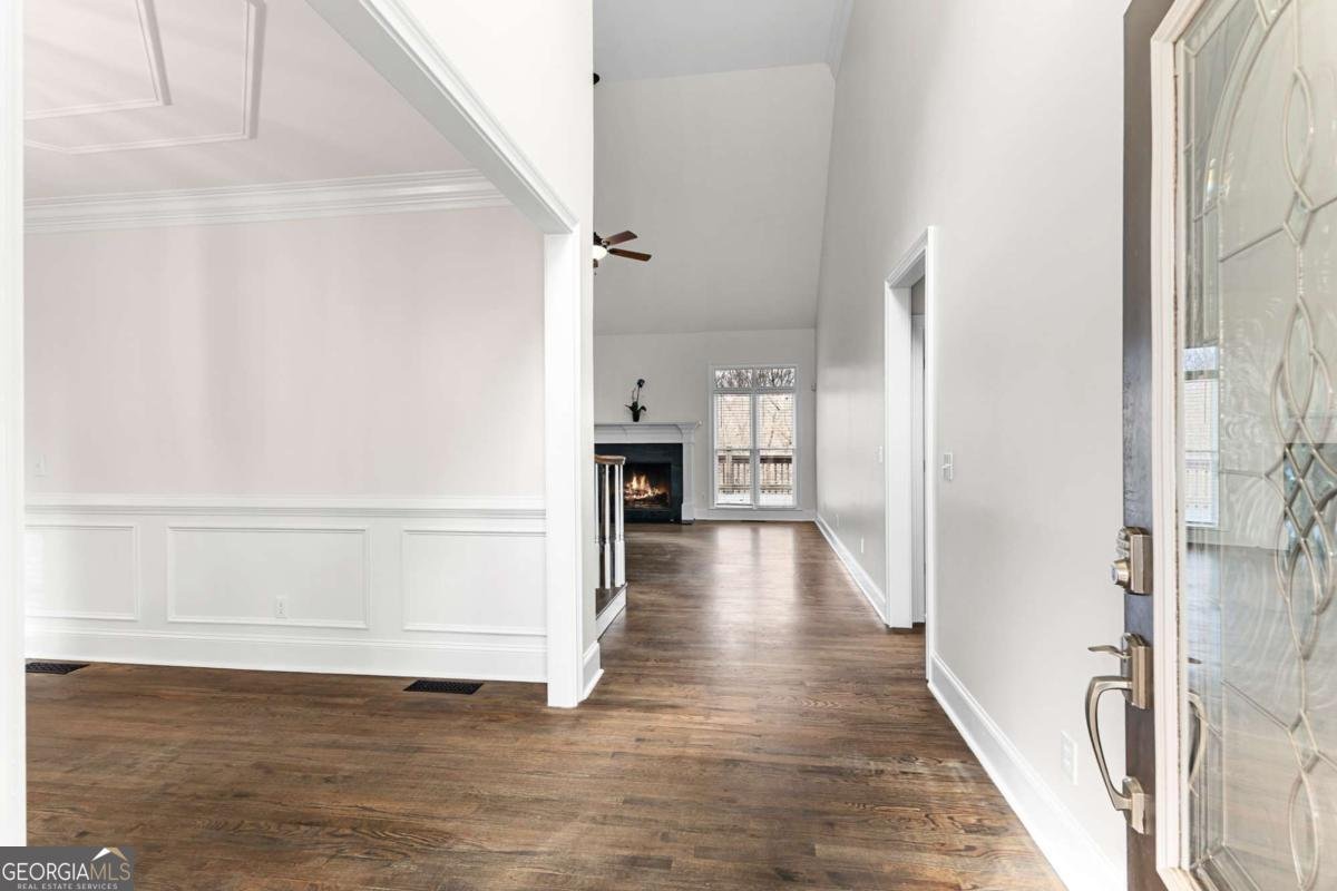 8805 Saddle Trail Ball Ground - Photo 11