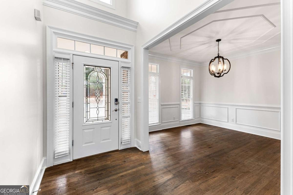 8805 Saddle Trail Ball Ground - Photo 12