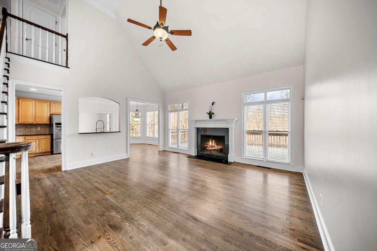 8805 Saddle Trail Ball Ground - Photo 16