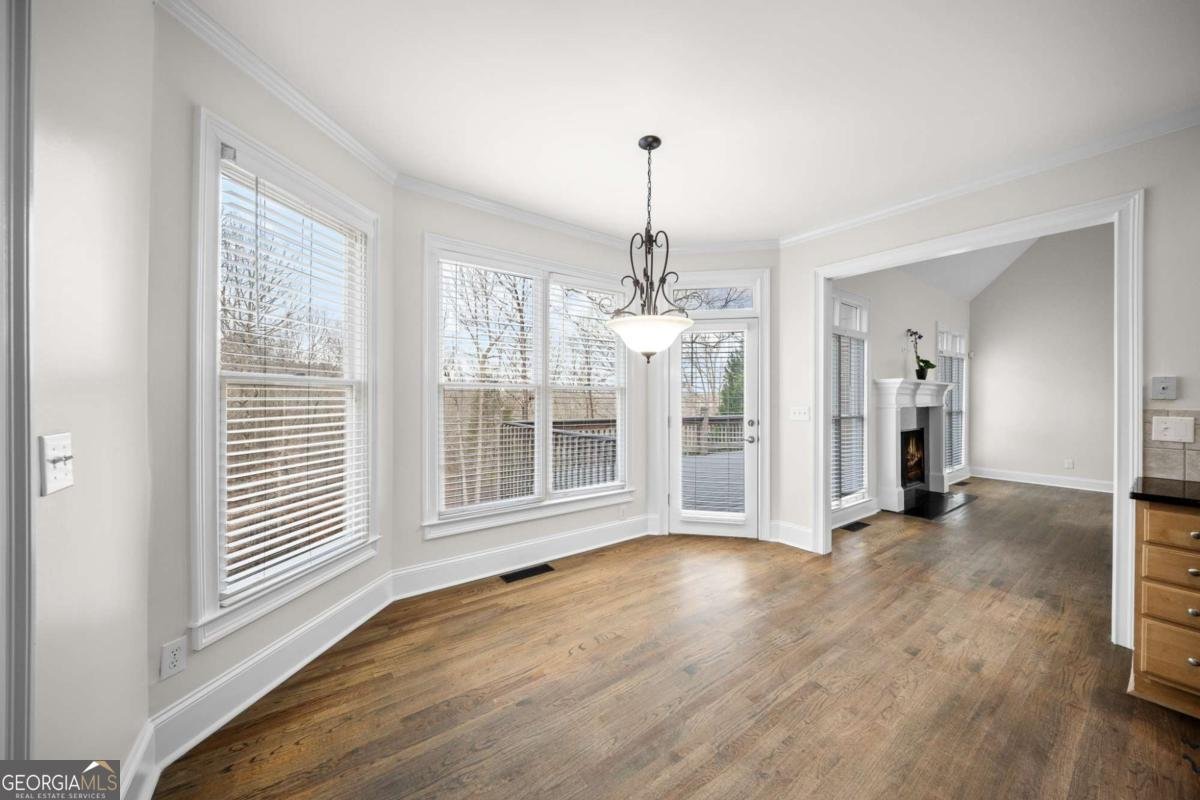 8805 Saddle Trail Ball Ground - Photo 19