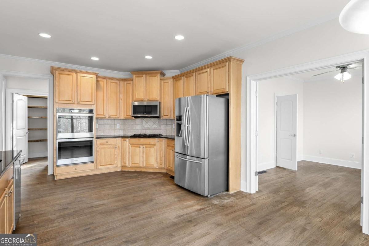 8805 Saddle Trail Ball Ground - Photo 23