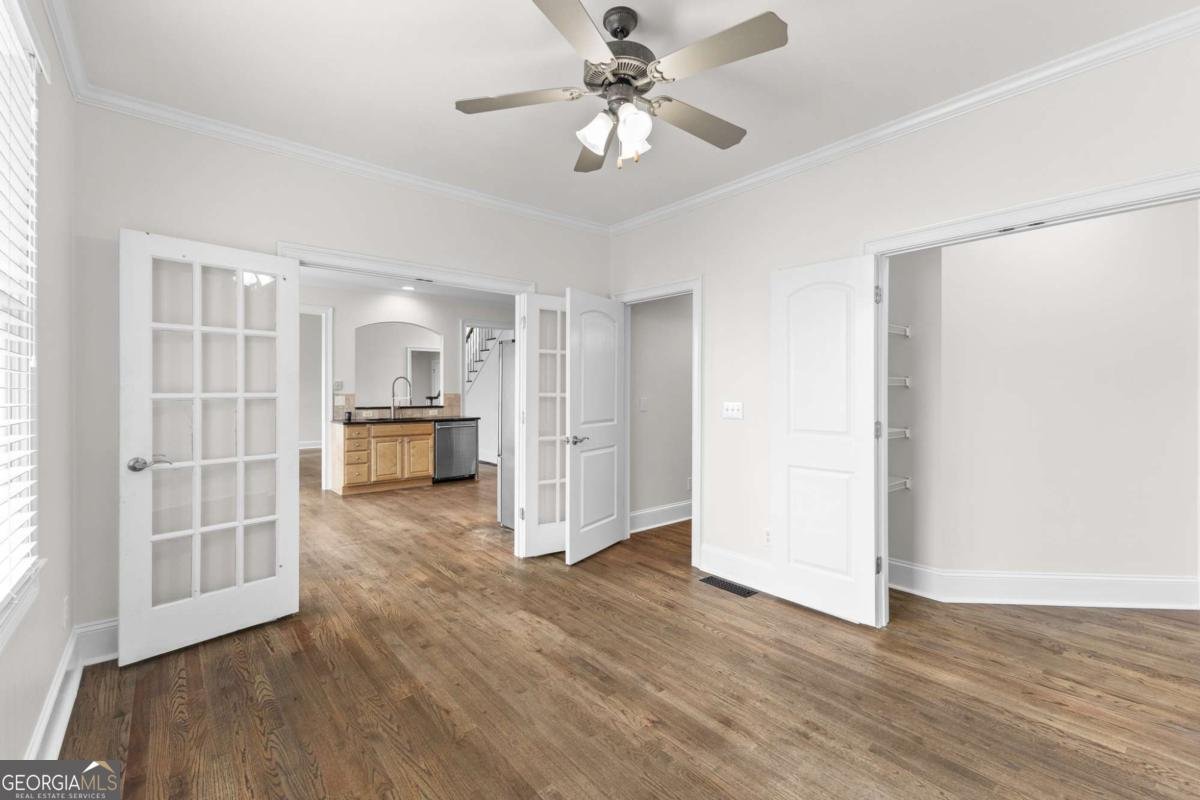 8805 Saddle Trail Ball Ground - Photo 25