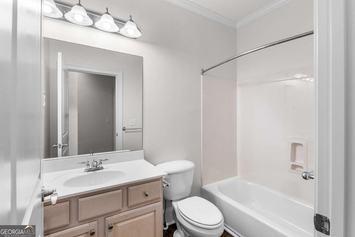 8805 Saddle Trail Ball Ground - Photo 28