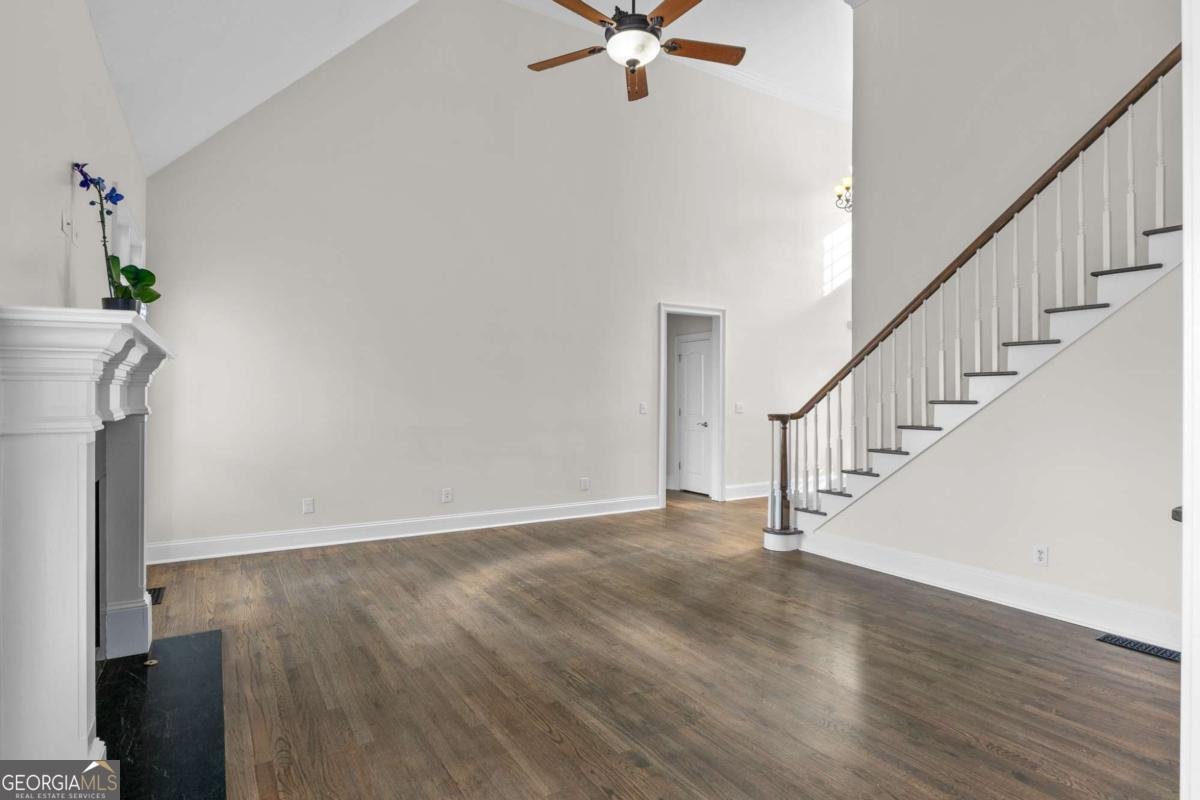 8805 Saddle Trail Ball Ground - Photo 29