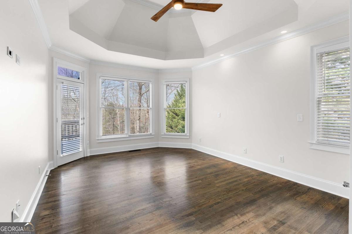 8805 Saddle Trail Ball Ground - Photo 30