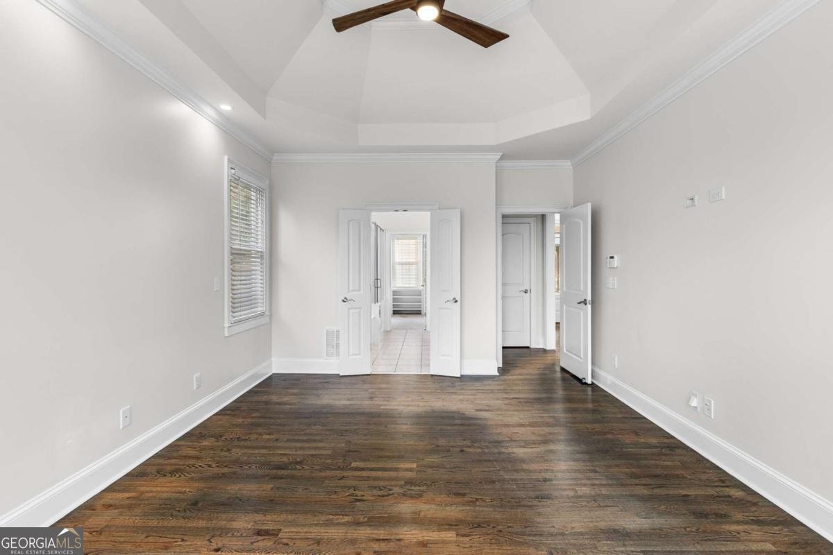 8805 Saddle Trail Ball Ground - Photo 31