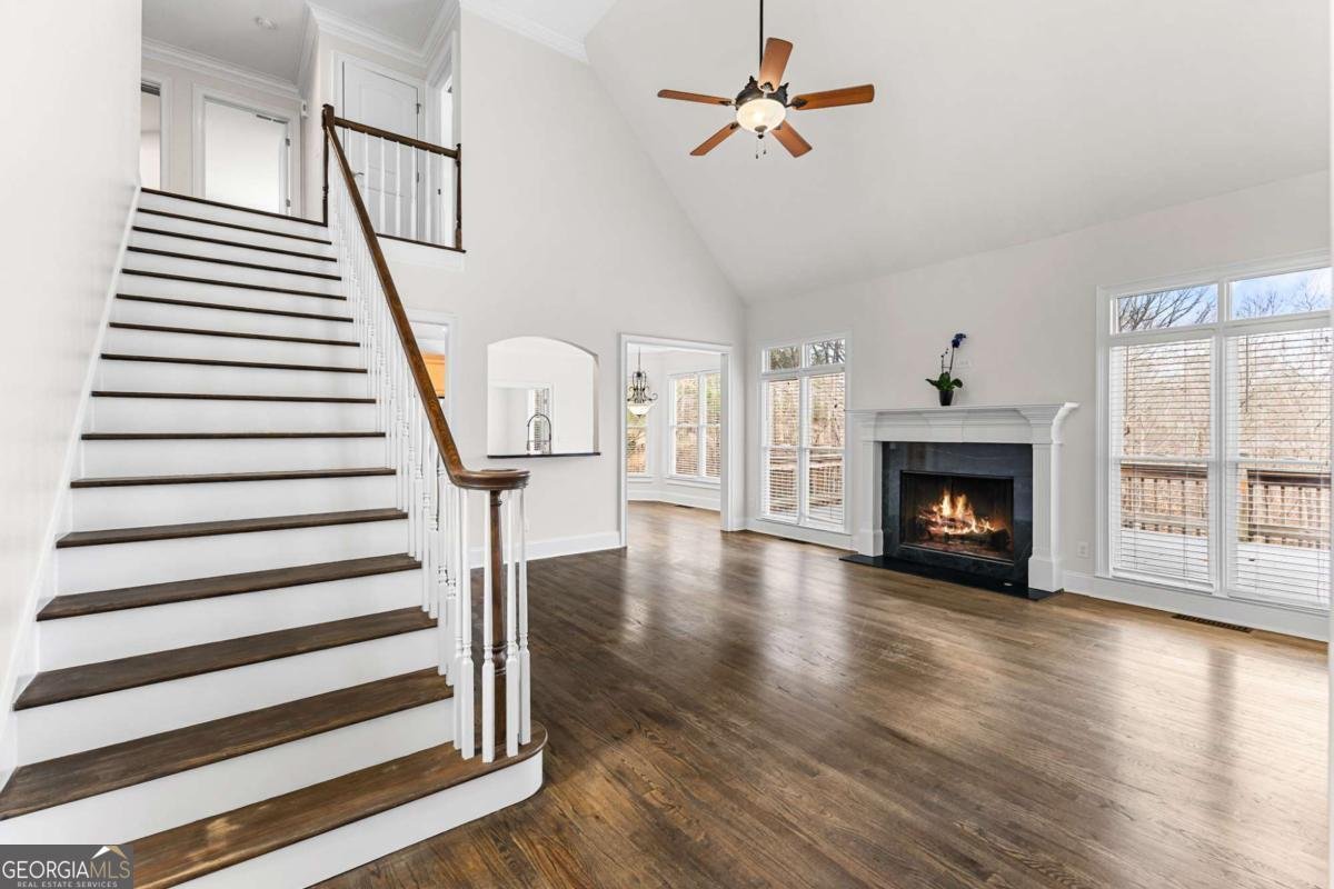 8805 Saddle Trail Ball Ground - Photo 36