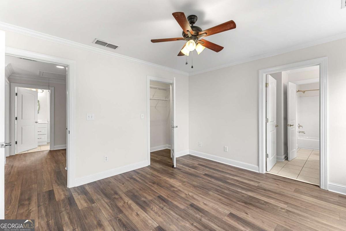 8805 Saddle Trail Ball Ground - Photo 39