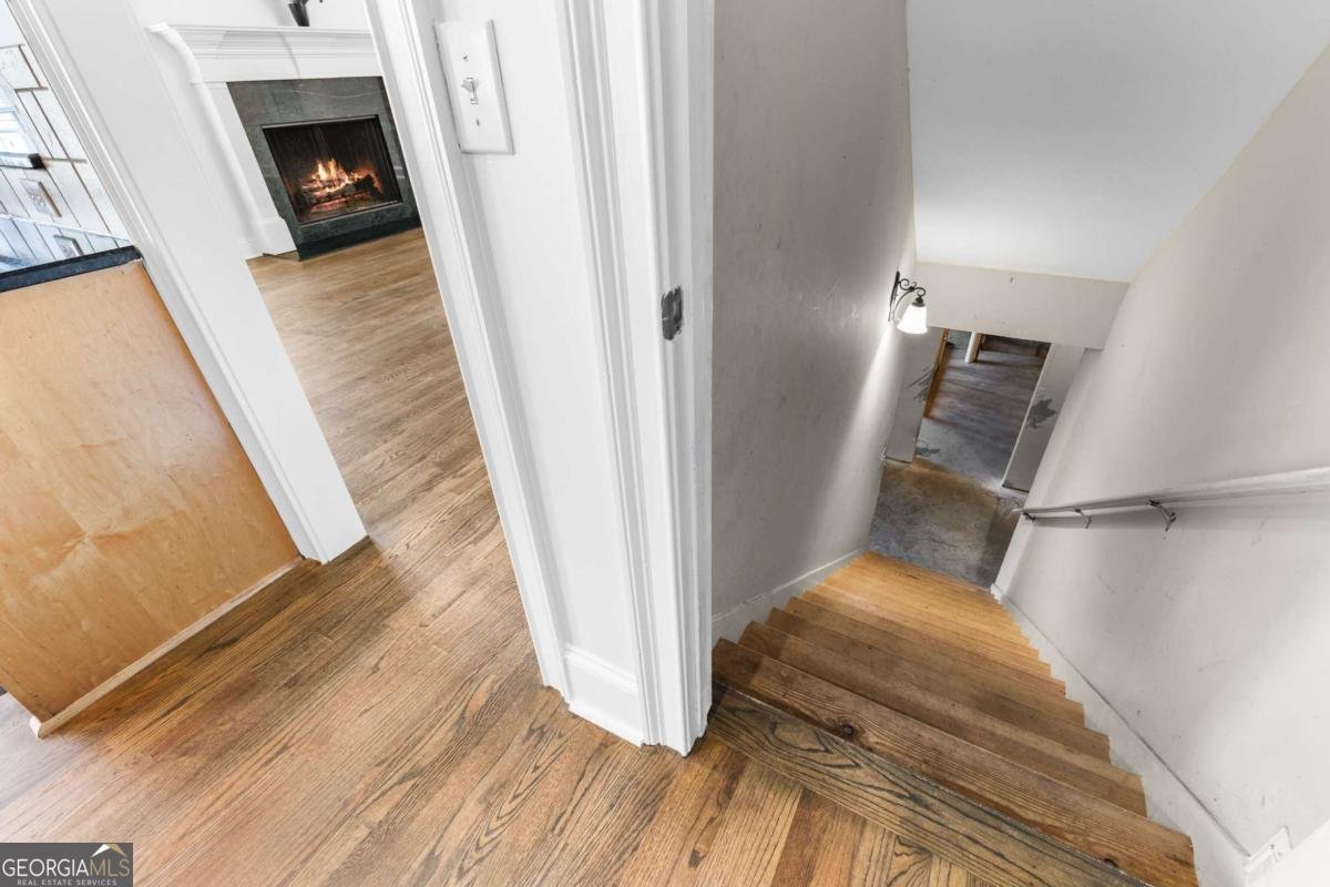 8805 Saddle Trail Ball Ground - Photo 49