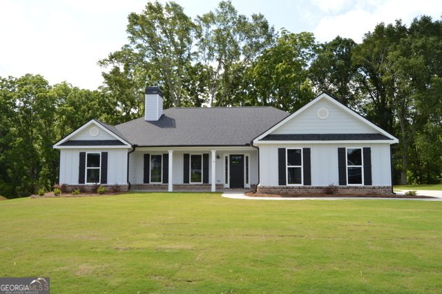 182 Nativity Cove Winder - Photo 1