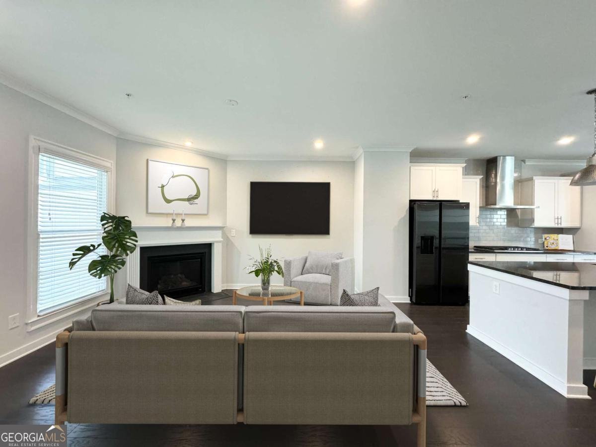 552 Ember Lane Atlanta - Photo 11