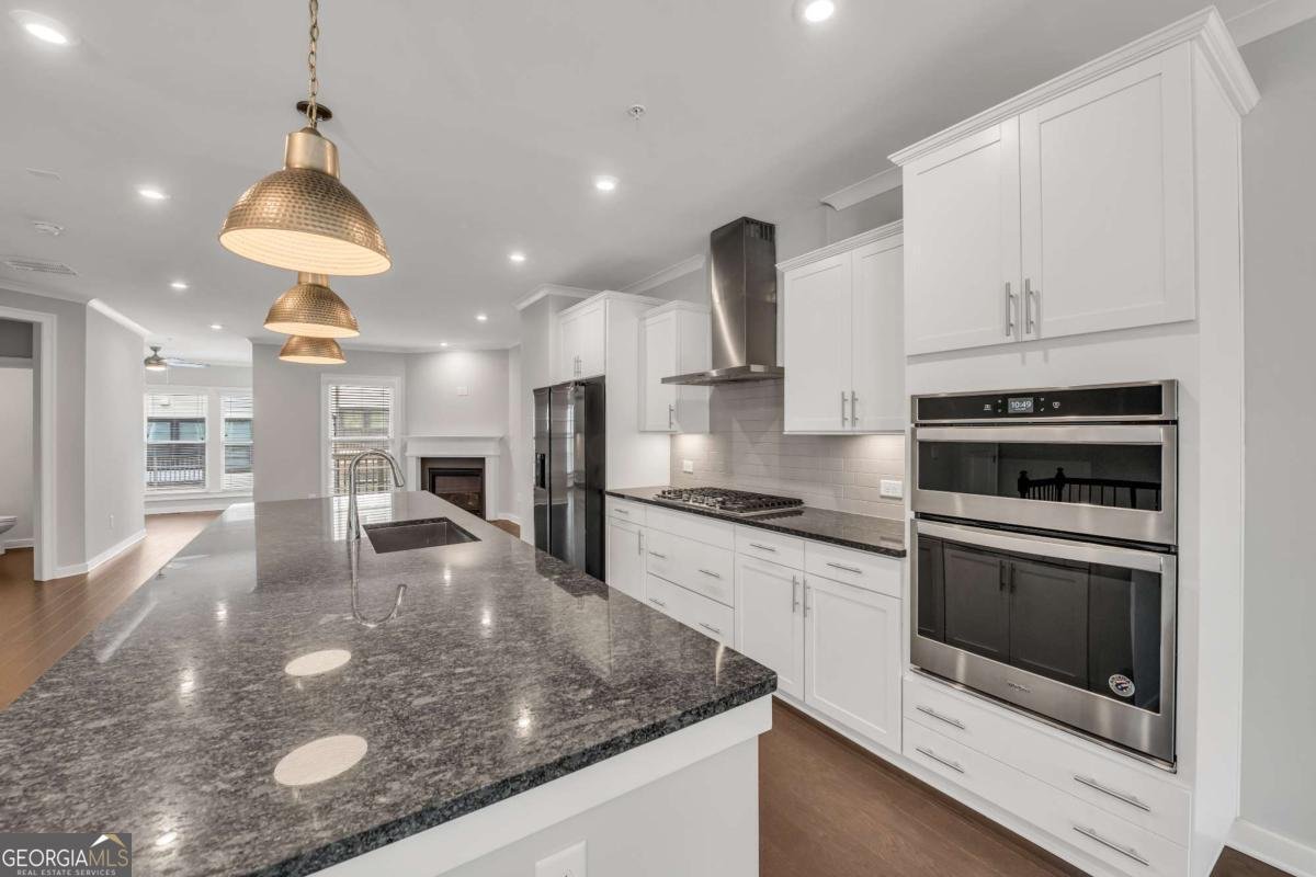 552 Ember Lane Atlanta - Photo 17