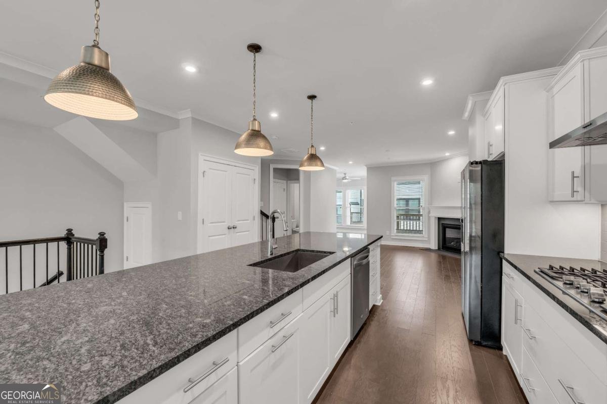 552 Ember Lane Atlanta - Photo 20