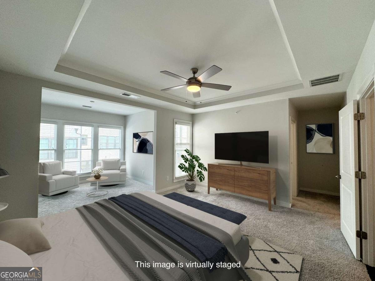 552 Ember Lane Atlanta - Photo 9