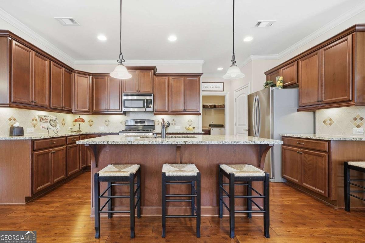 126 Heron Crossing Woodstock - Photo 10