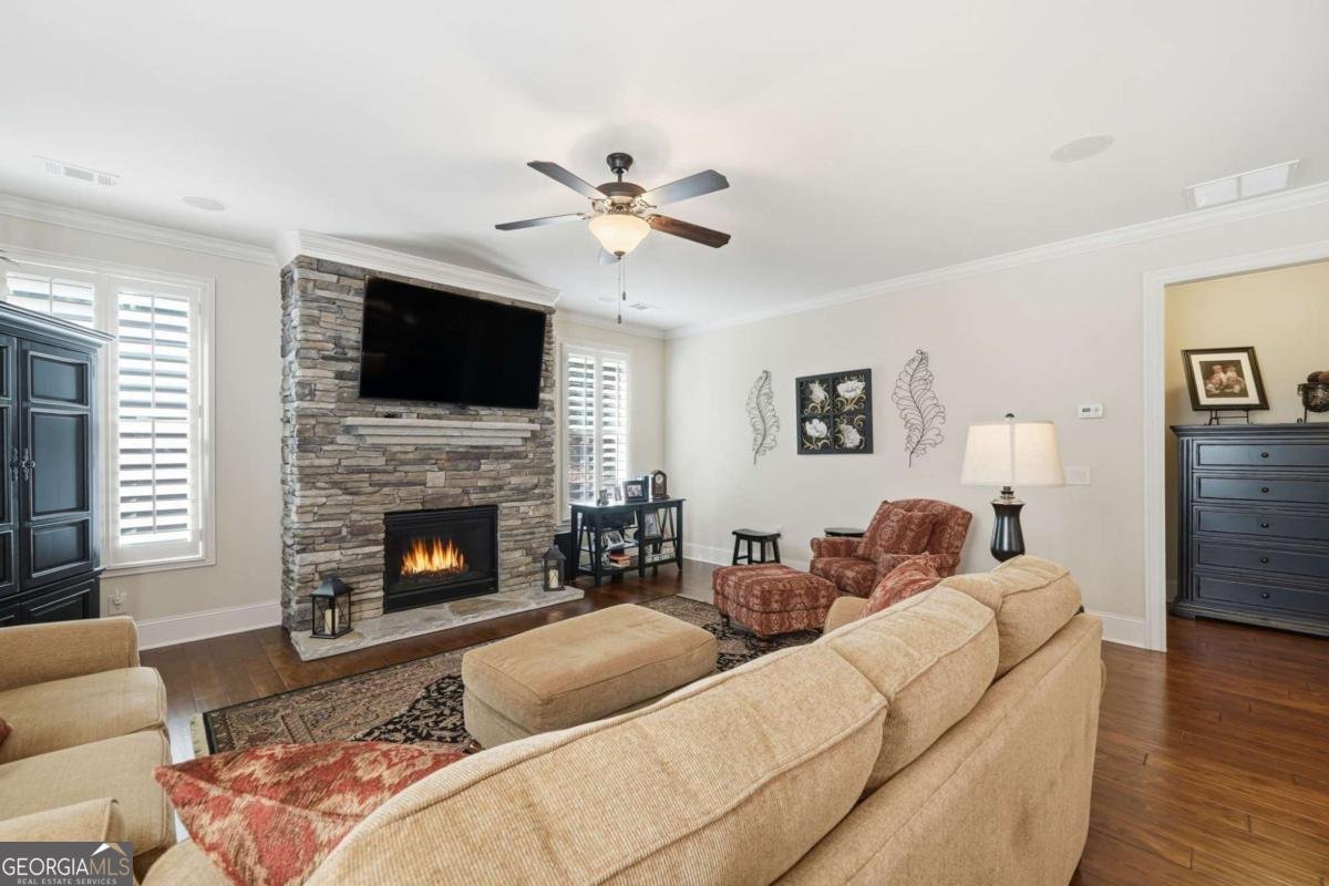 126 Heron Crossing Woodstock - Photo 14