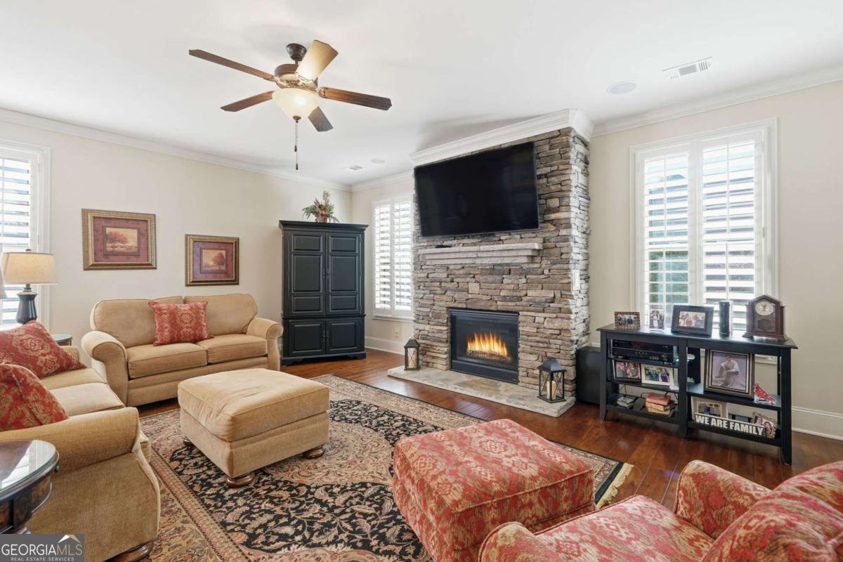 126 Heron Crossing Woodstock - Photo 16