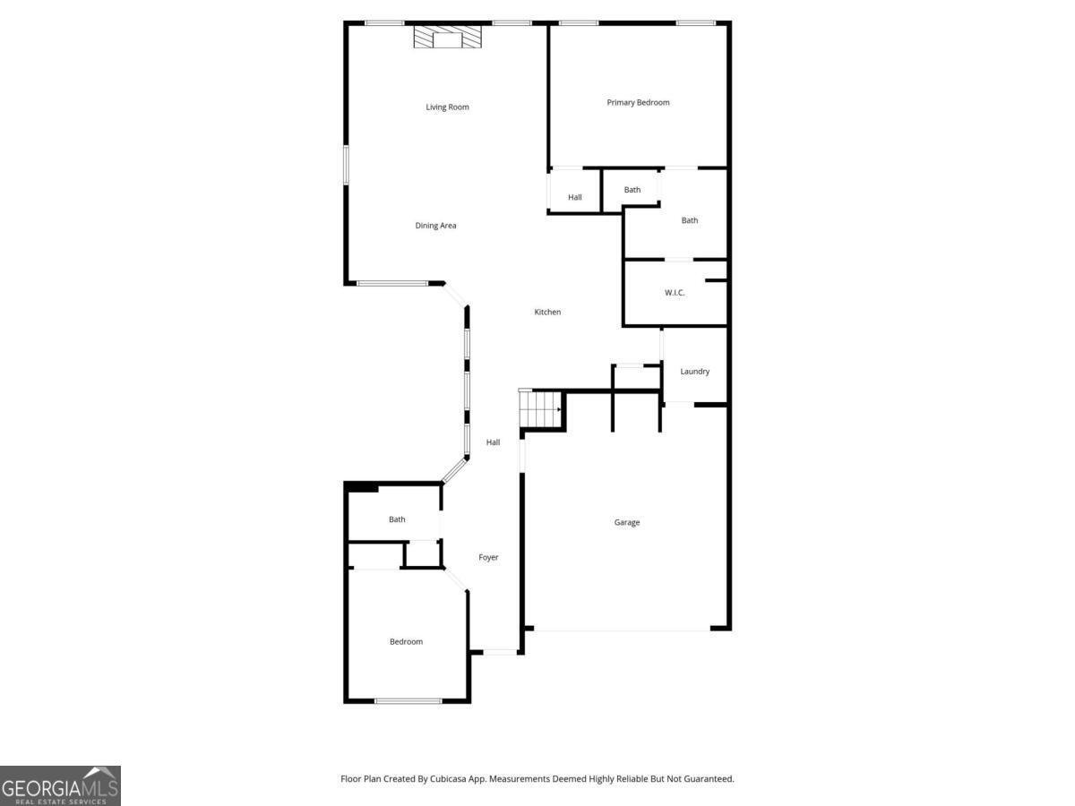 126 Heron Crossing Woodstock - Photo 33