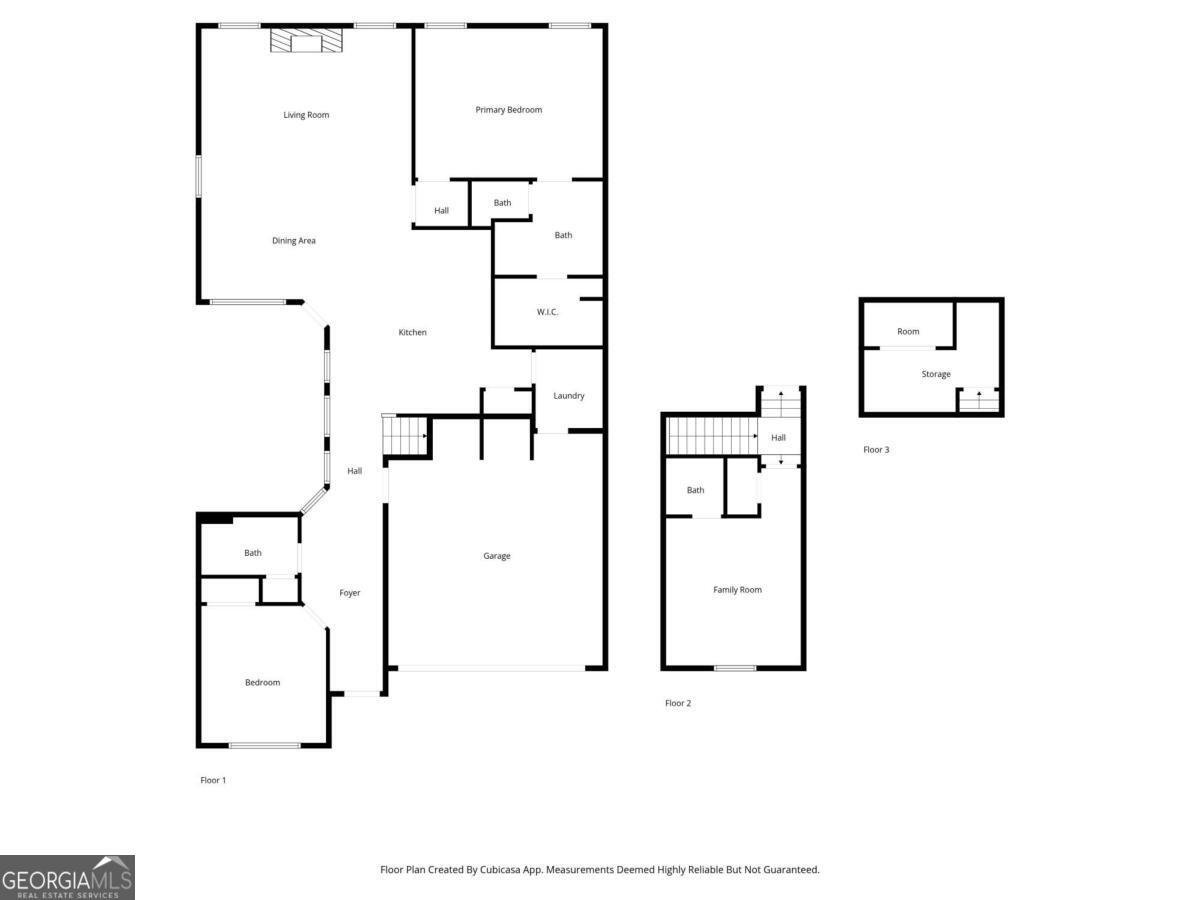 126 Heron Crossing Woodstock - Photo 34