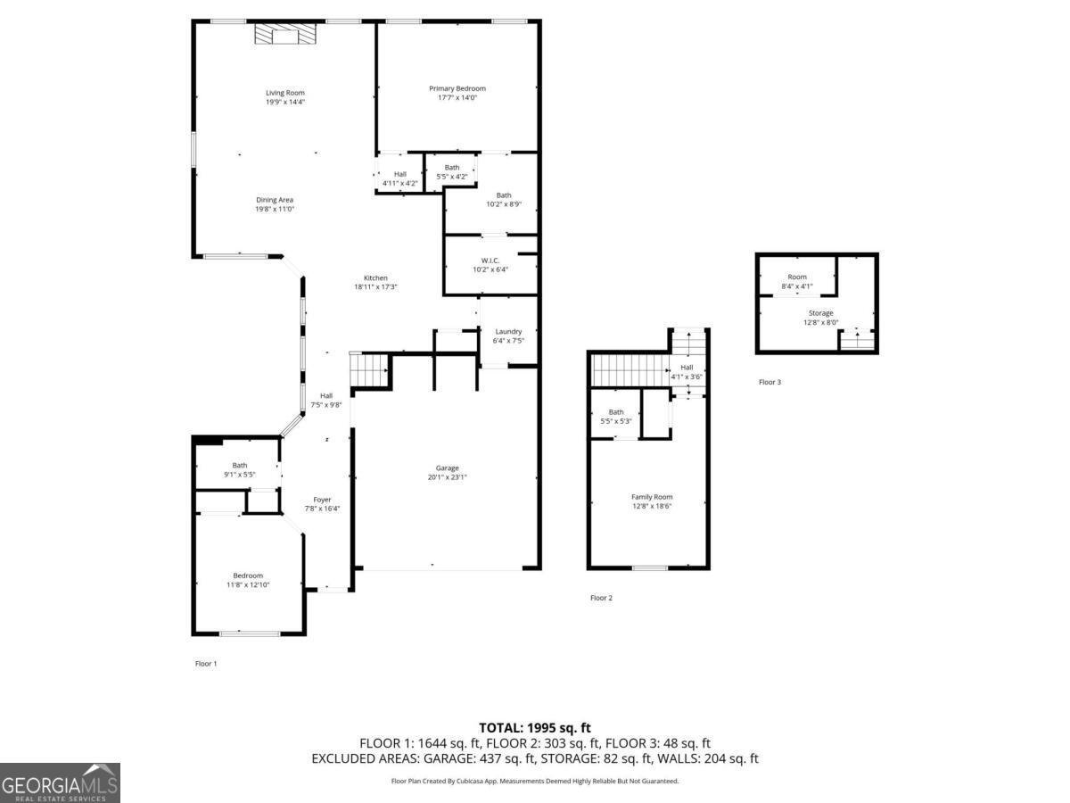126 Heron Crossing Woodstock - Photo 37